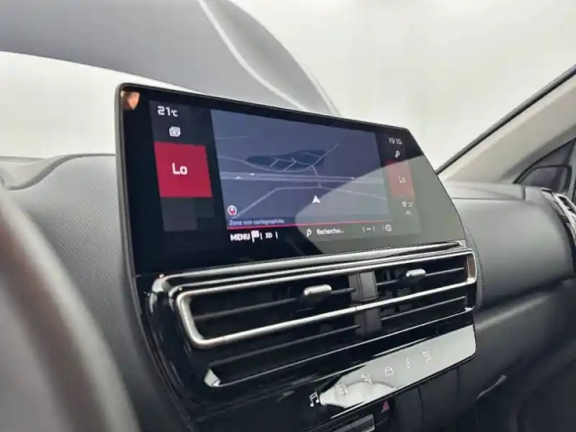 Citroën C5 Aircross hybride 145 e-dcs6 — photo 21