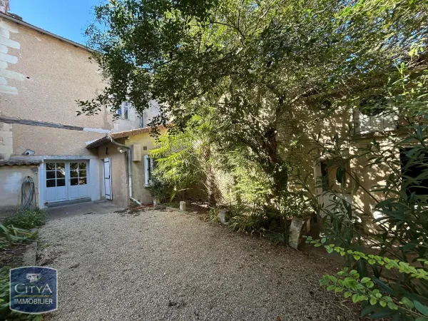 Maison 3 pièces 79 m²