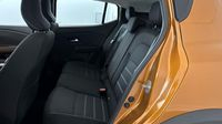 Dacia Sandero 1.0 ECO-G 100ch Stepway Confort -22 — photo 13