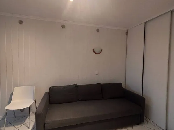 Studio 1 pièce 25 m²