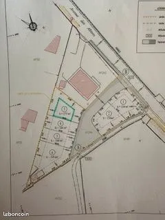 TERRAIN Constructible