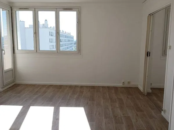 Appartement 4 pièces 66 m²