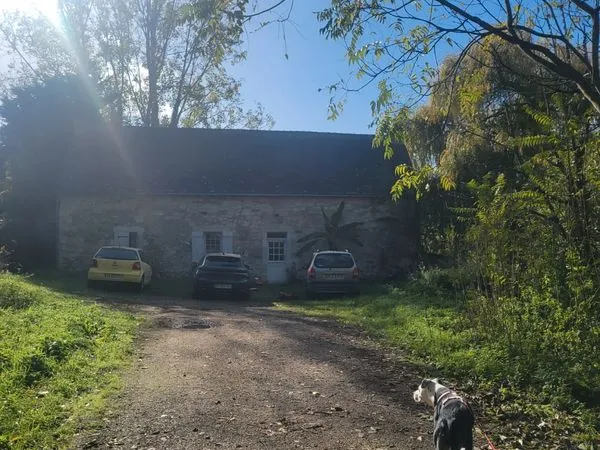 Recherche colocataire 20km Angers