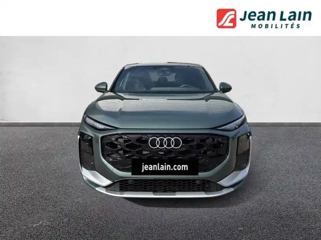 Audi Q3 sportback e-hybrid 272 ch s tronic 6 — photo 2