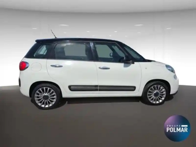 Fiat 500 l 1.6 multijet 16v 120ch s&amp;s lounge — photo 19