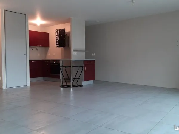 Appartement 3 pièces 77 m²