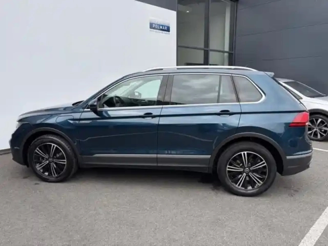 Volkswagen Tiguan 1.4 ehybrid 245ch elegance dsg6 — photo 3