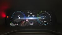 Renault Arkana 1.6 E-Tech 145ch Intens -21B — photo 10