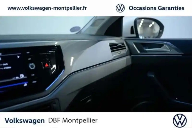 Volkswagen Taigo 1.0 tsi 110 dsg7 style — photo 4