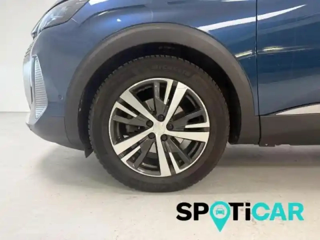 Peugeot 3008 1.2 puretech 130ch s&amp;s roadtrip eat8 — photo 12