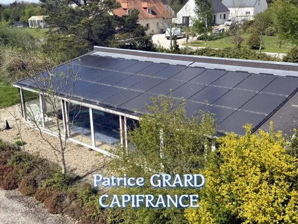 Propriété 12 pièces 295 m²