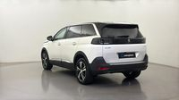 Peugeot 5008 1.2 PureTech 130ch S&S GT EAT8 — photo 8