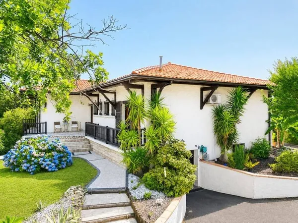 Maison de ville 6 pièces 190 m²