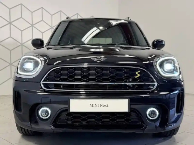 Mini Mini countryman 125 - 95 ch all4 bva6 — photo 3