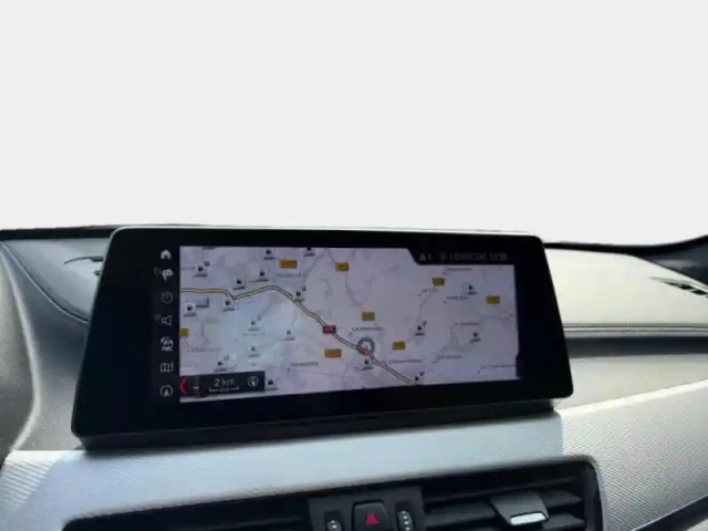 Bmw X1 xdrive20da 190ch m sport — photo 6