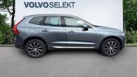 Volvo Xc60 T8 Twin Engine 303 + 87ch Inscription Luxe Geartronic — photo 6