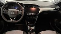 Opel Corsa 1.2 Turbo Hybrid 100ch Edition e-DCT6 — photo 11