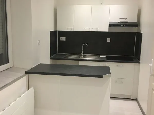 Appartement 2 pièces de 20m² meublé