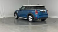 Mini Countryman Cooper SE 136ch + 88ch Business Design ALL4 BVA — photo 8