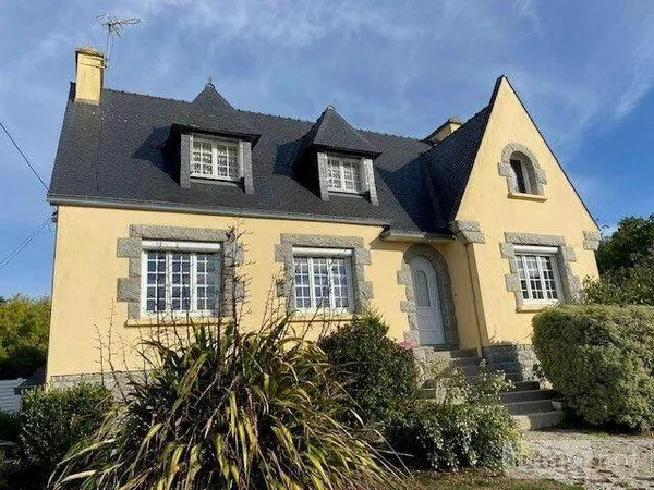 Maison 7 pièces 142 m²