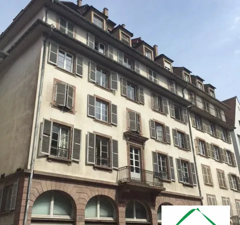 Stationnement Location Strasbourg   72€