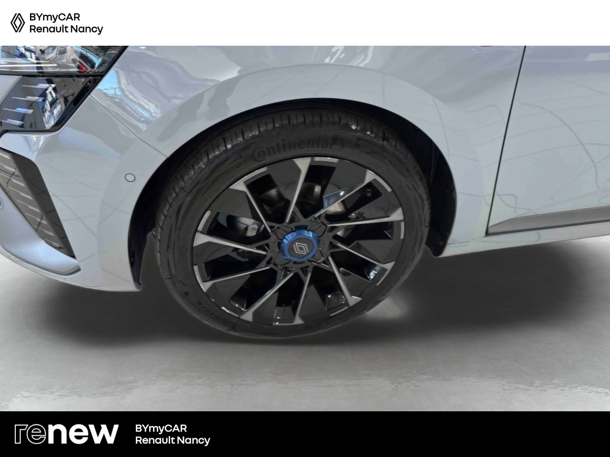 Renault Clio TCe 90 ch GSR2 — photo 14