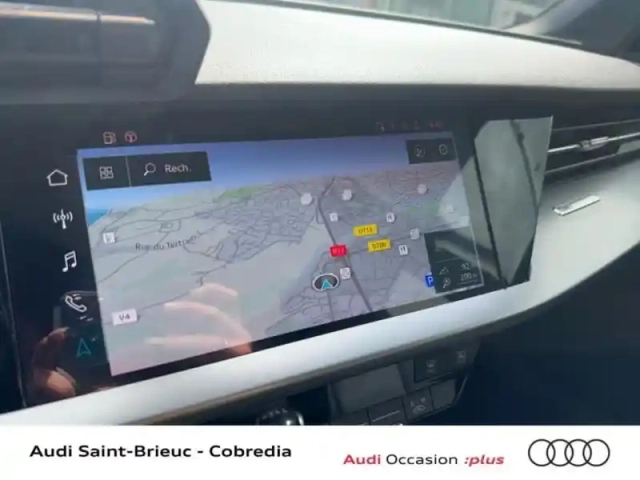 Audi A3 sportback 30 tdi 116ch business line — photo 10
