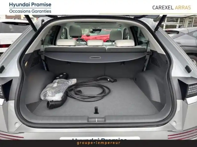 Hyundai Ioniq 5 77 kwh - 229ch executive — photo 6