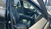 Volvo Xc60 T6 Hybride Rechargeable 253 + 145ch Ultra Style Dark Geartronic 8 AWD — photo 15