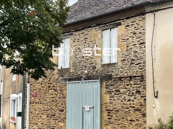 Maison 1 pièce 154 m²