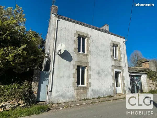 Maison 3 pièces 90 m²