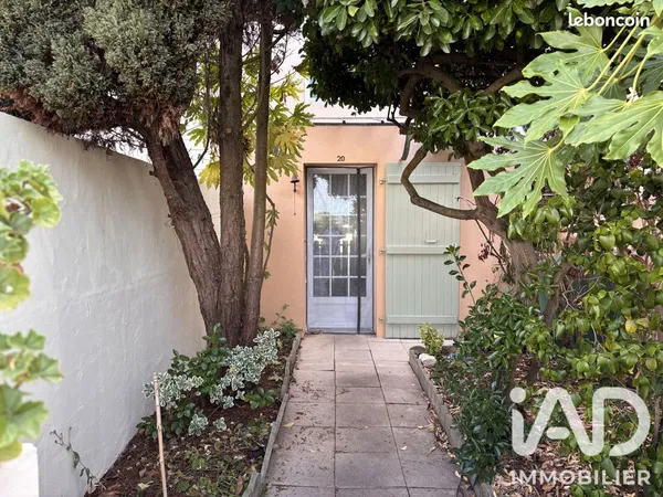 Maison familiale 6 pièces 156 m²