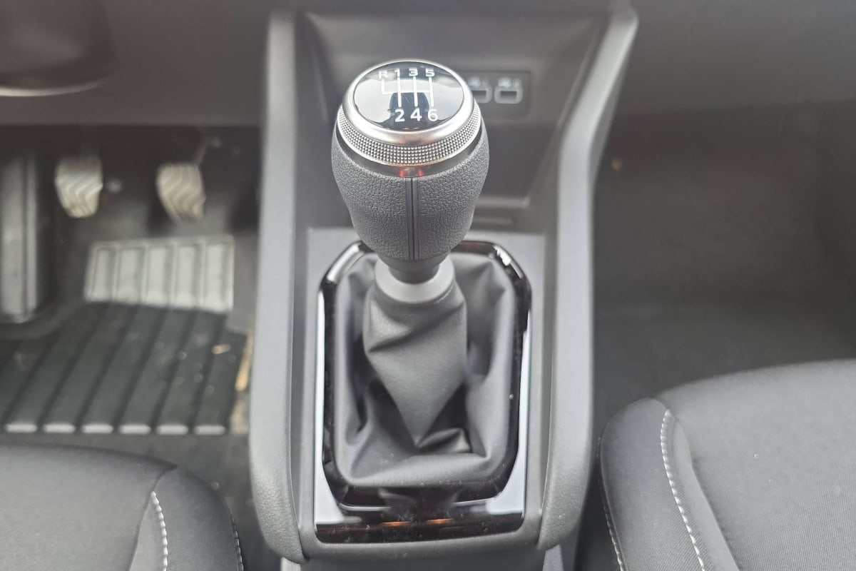Renault Clio 5 — photo 16