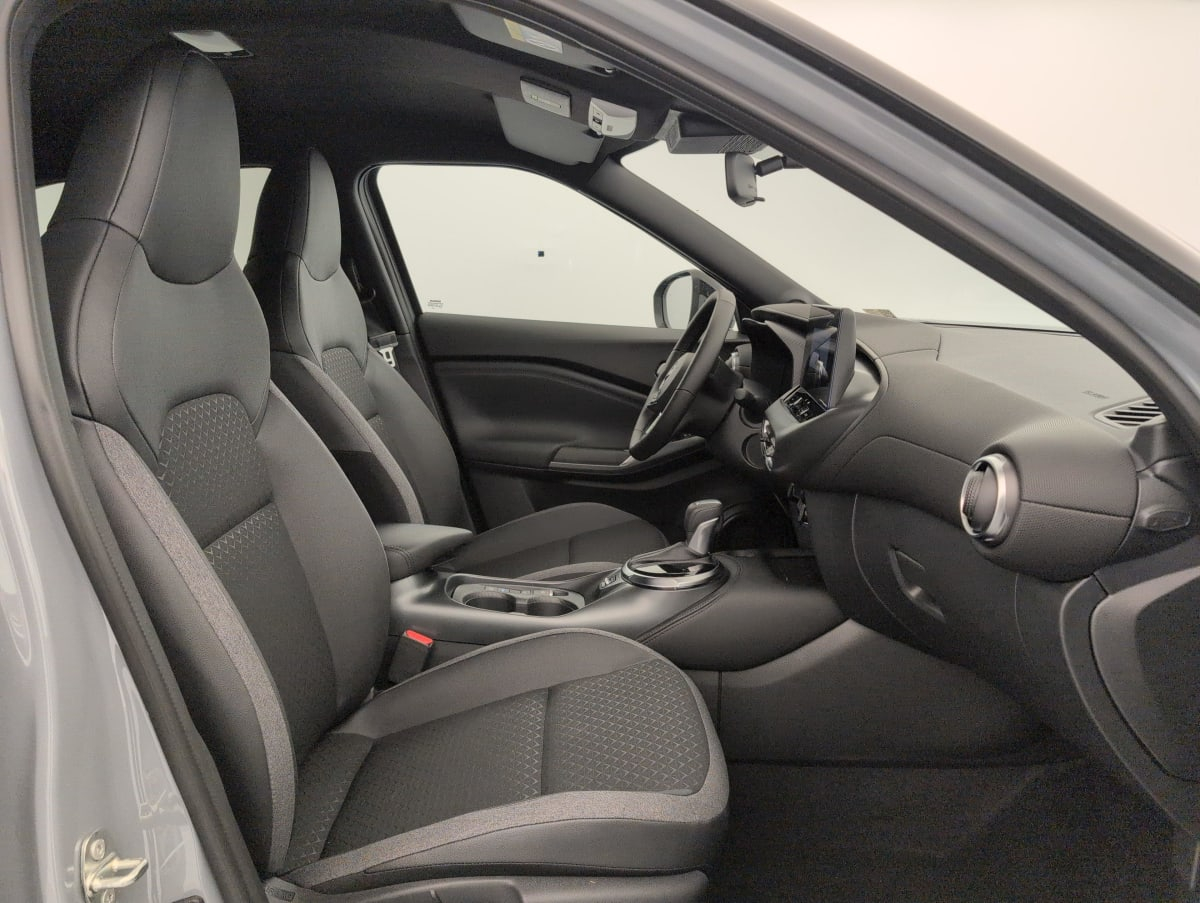 Nissan Juke — photo 9