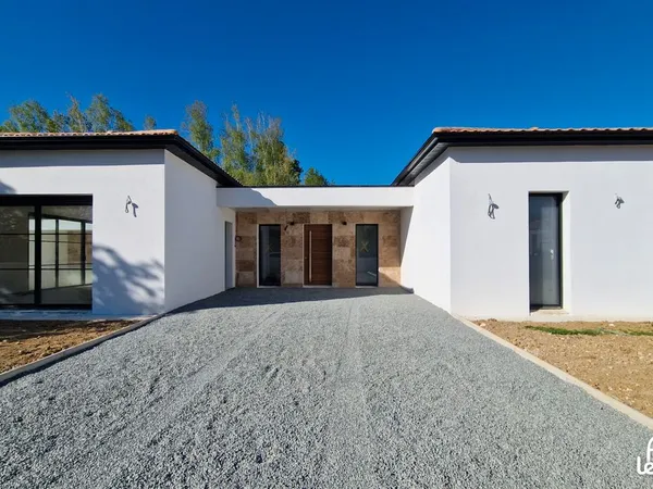 Maison 5 pièces 142 m²