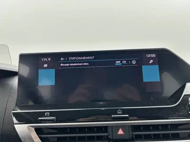 Citroën C4 puretech 130 s&amp;s eat8 — photo 64