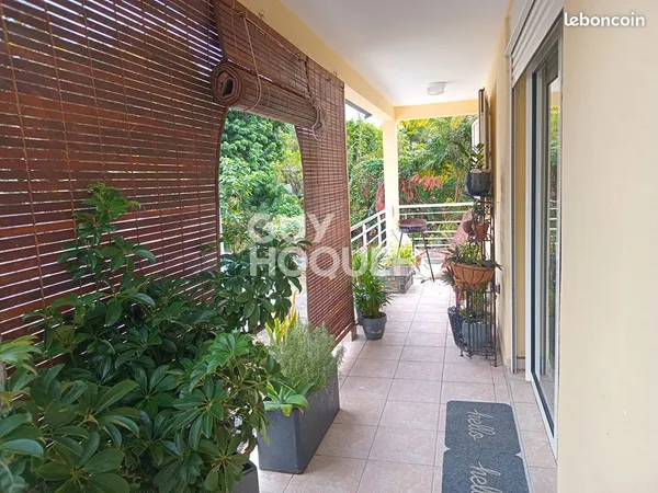Maison 4 pièces 72 m²