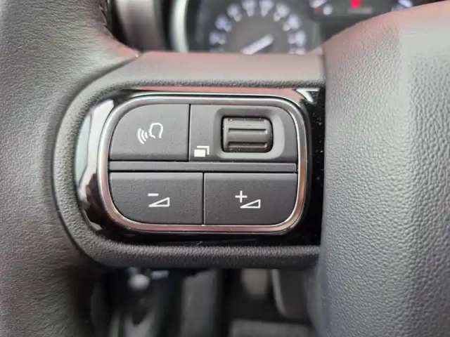 Citroën C3 Aircross bluehdi 110 s&amp;s bvm6 — photo 17