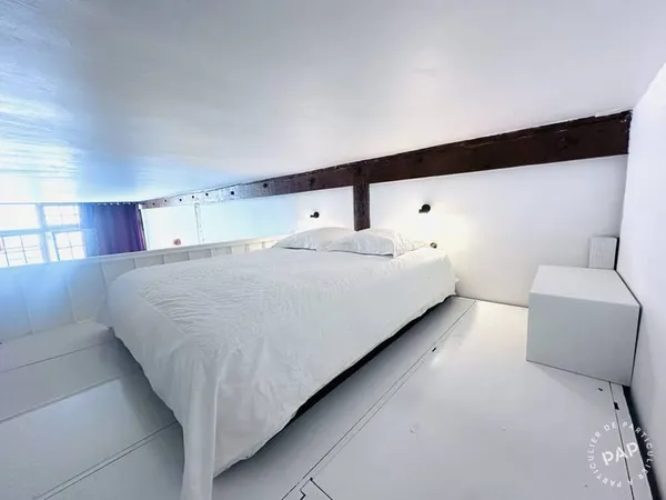 Appartement 2 pièces 52 m²