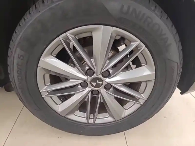 Ds Ds 4 puretech 130 eat8 — photo 35