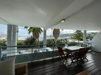 Appartement Wanakéa - 2 pièce(s)