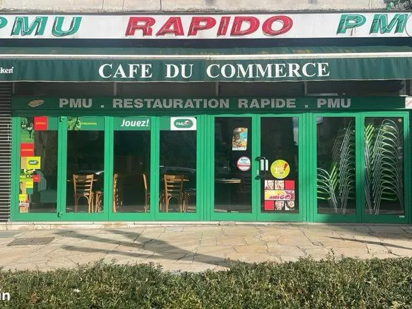 Vente fond de commerce Amplepuis