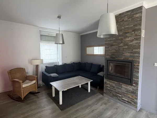 Maison 6 pièces 127 m²