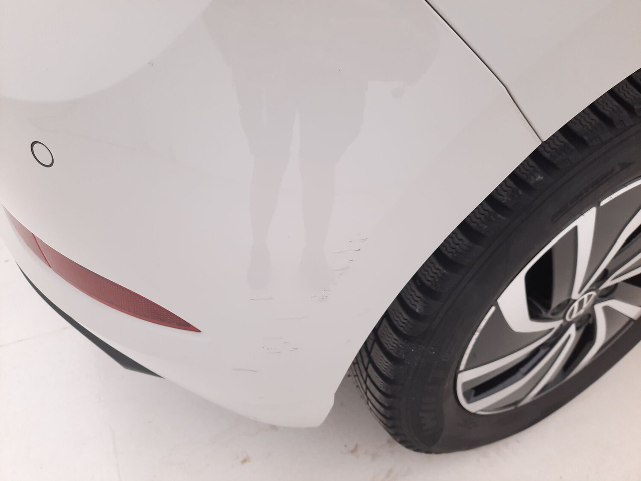 Volkswagen Polo — photo 20