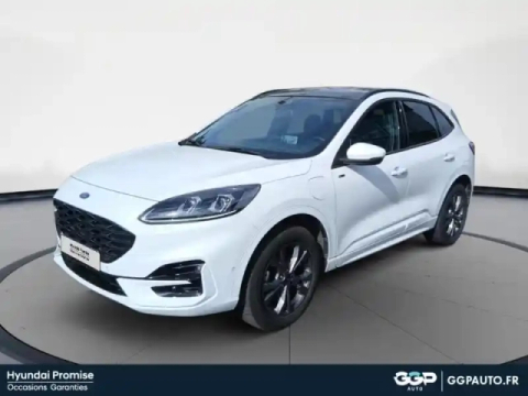 Ford Kuga 2.5 duratec 225ch phev st-line x bva