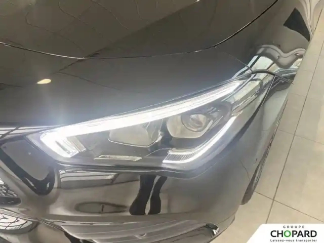 Mercedes Cla coupé 180 — photo 22
