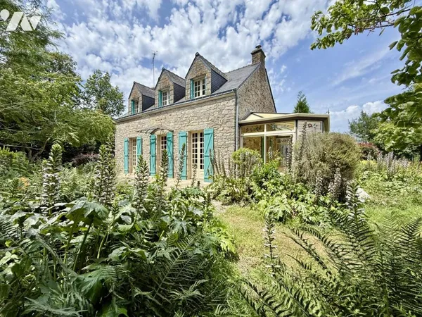Maison 6 pièces 130 m²