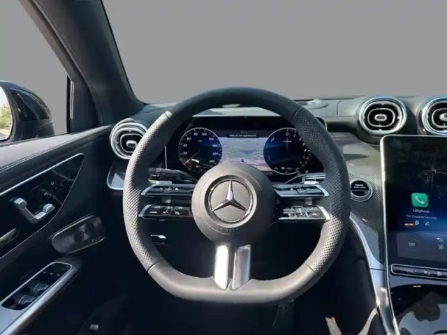 Mercedes Glc 300 de hybrid eq 4matic co — photo 10
