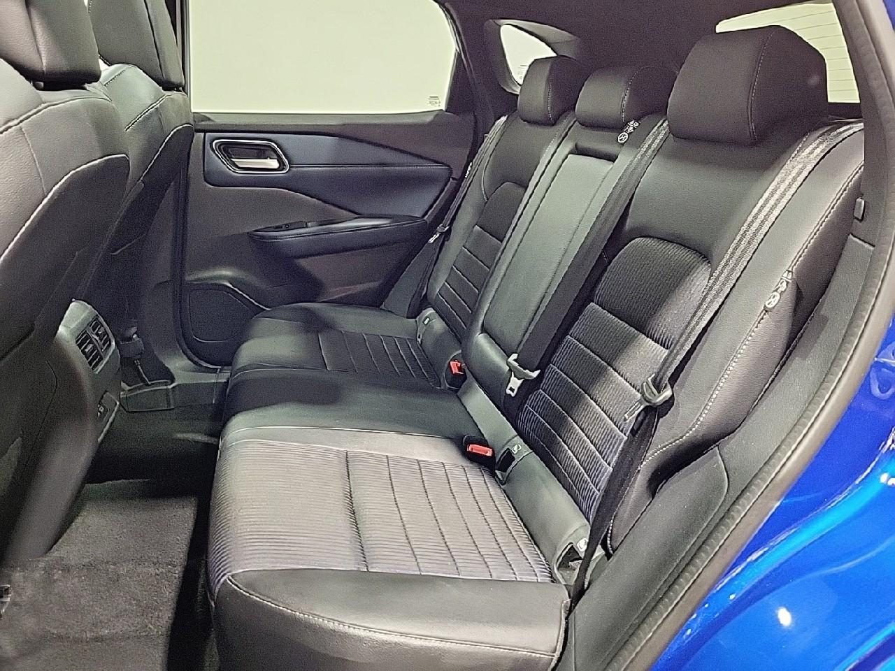 Nissan Qashqai e-power 190 ch tekna — photo 13