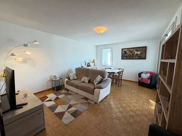 Appartement 4 pièces 76 m²